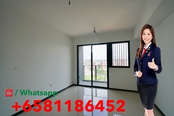 The Poiz Residences (D13), Apartment #192539362